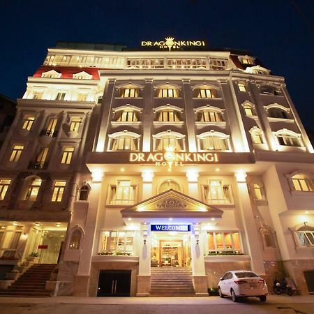 Dragon King 1 Hotel Da Lat Exterior photo
